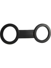 Apnea Rubber Snorkel Halkası