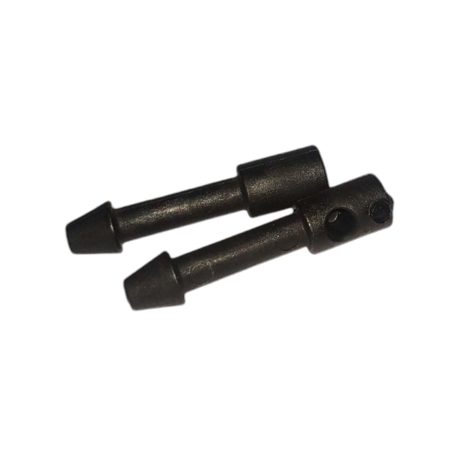 Apnea Boğma Lastik İp Palamut Aparatı Plastik