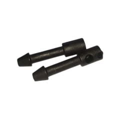 Apnea Boğma Lastik İp Palamut Aparatı Plastik