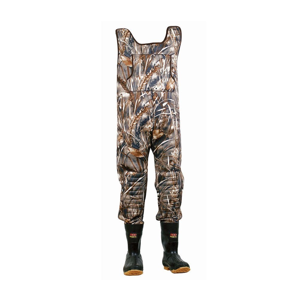 Neopren Tulum Çizme 40