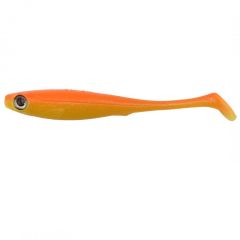 SPRO Iris Pop-Eye 14Cm Silikon Yem UV Sunburst
