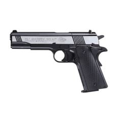 UMAREX Colt Government 1911A1 Havalı Silah G.Siyah