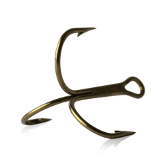 Mustad Olta İğnesi 35647 25 li