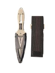 Apnea Sting Bıçak Beyaz