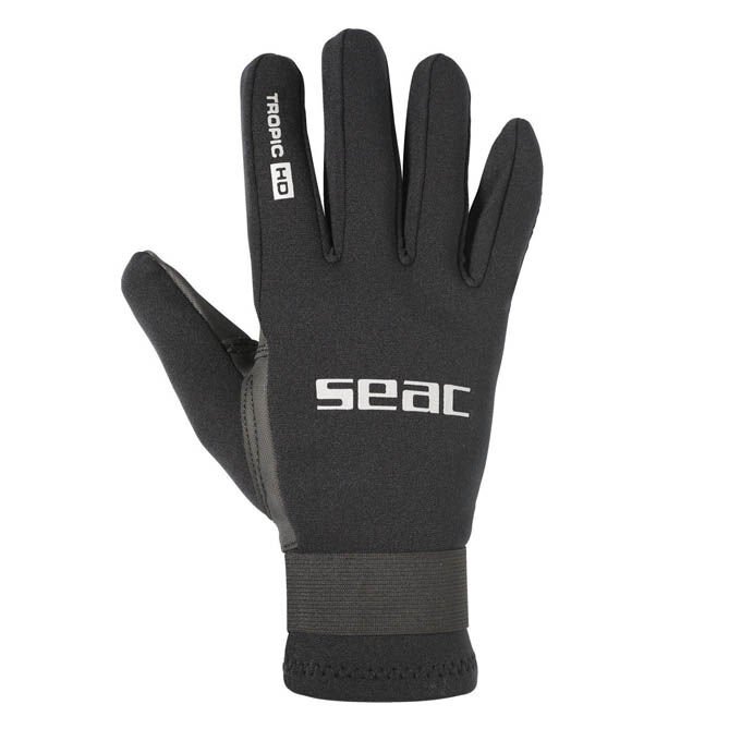 Seac Sub Tropic Dalış Eldiveni 1.5mm L