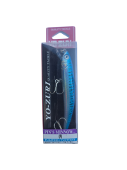 YOUZURI PINS MINNOW R239 BM F90