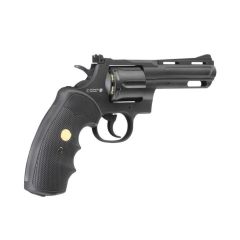 UMAREX Legends 357 Magnum 4'' 6 mm Airsoft Tabanca