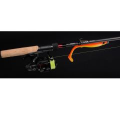 SPRO CRX Softbait 20-60G S270M Olta Kamışı