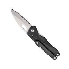 SOG SLPLY SL Gümüş Bıçak-Pense