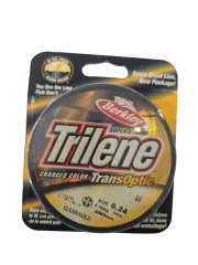 BERKLEY TRİLENE  TRANSOPTİC 0,24 200 METRE