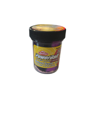 Berkley Power Bait Naturel Scent Hamur 50 gr Teq Snrise (usa)