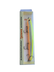 BANDO 4046 SHARP-SU 130 MM 14,5 GR F068