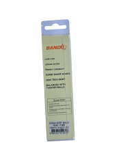 BANDO 4046 SHARP-SU 130 MM 14,5 GR F068