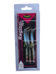 RAGOT RAGLOU BULK 105 MM 3 LÜ PAKET