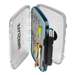 SPRO Freestyle Rigged Box 190x124x40Mm Kutu