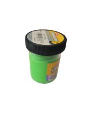Berkley Power Bait Garlic Spring Green Glitter Hamur