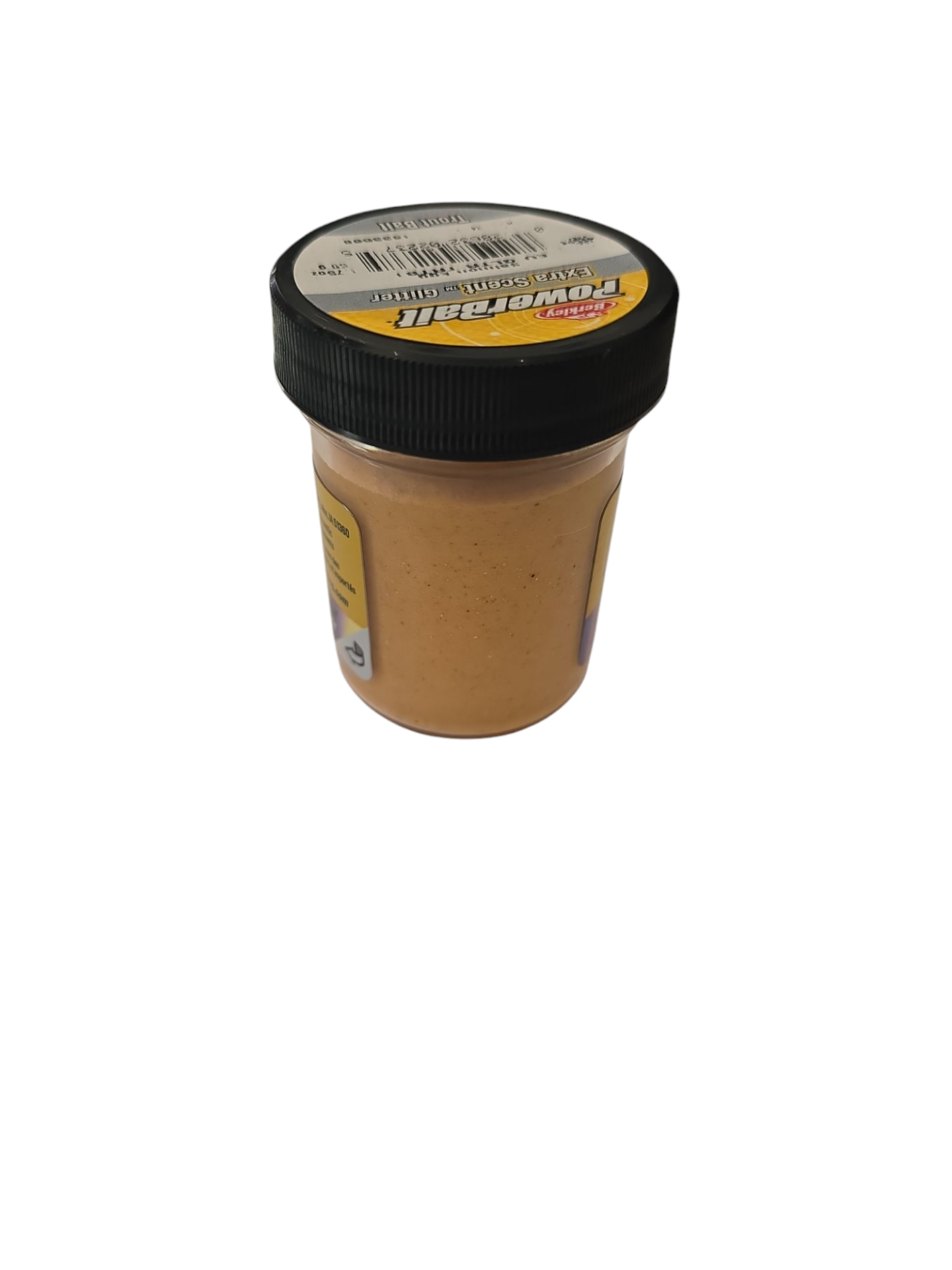 Berkley Power Bait Extra Scent Salmon Egg Glitter Hamur 50 gr