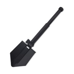 F19N Elite E-Tool Kürek ve Testere