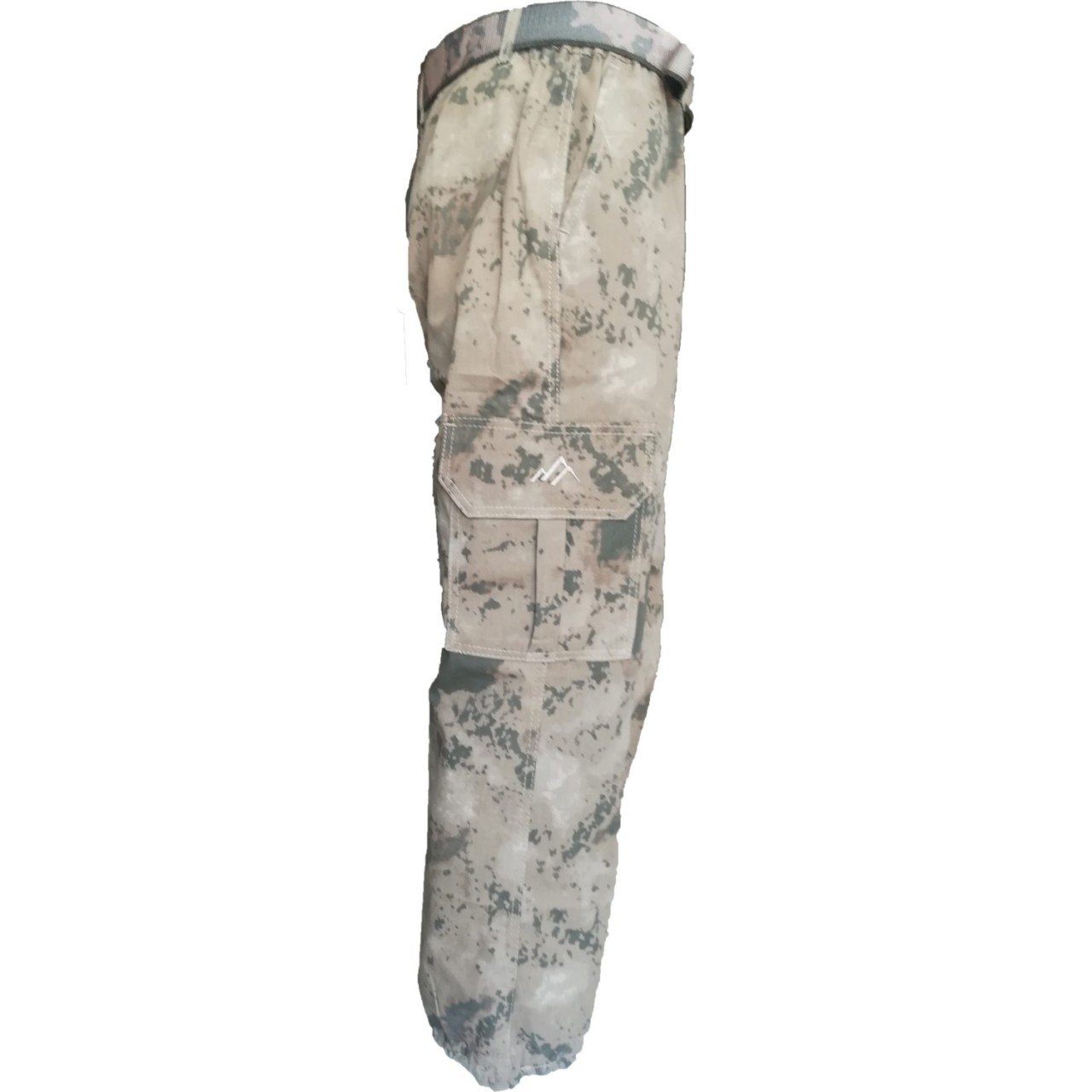 Kamuflaj Pantalon