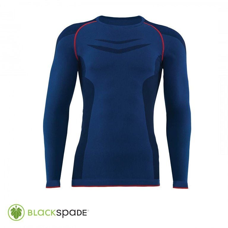 BLACKSPADE Termal Üst Pro İçlik Lacivert XL