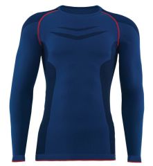 BLACKSPADE Termal Üst Pro İçlik Lacivert XL
