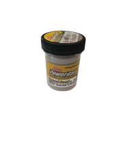 Berkley Powerbait Naturel Garlic White Hamur 50 gr