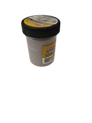 Berkley Powerbait Naturel Garlic White Hamur 50 gr