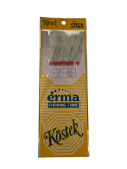 ERMA 1685 KÖSTEK 0,35 MM 2/0