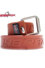 Labrax Marsilya Kemer 4 mm Kırmızı