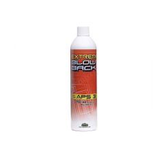 Tab Havalı Cybergun Gaz CYB Extreme Blowback 750