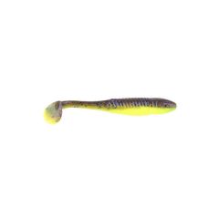 SPRO Bony Shad 9Cm Chart Belly Silikon Yem 1/6