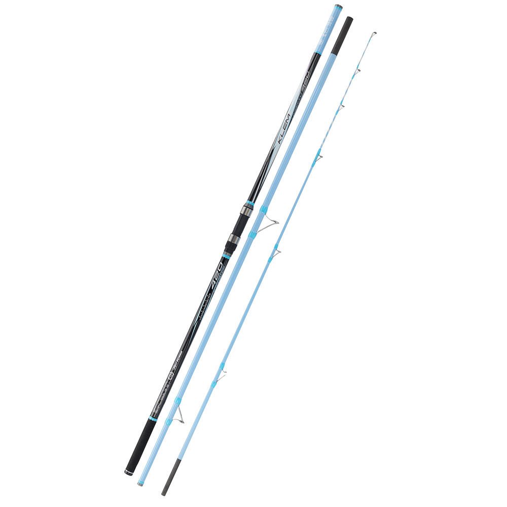 Kali Kunnan Klem Surf Olta Kamışı