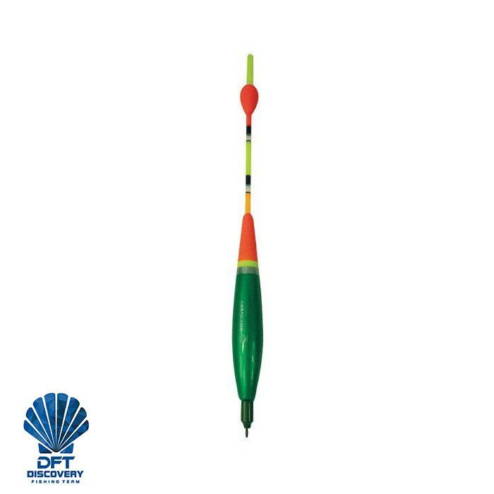 DFT Sliding Floats Şamandıra 655 ( 6+ 2)