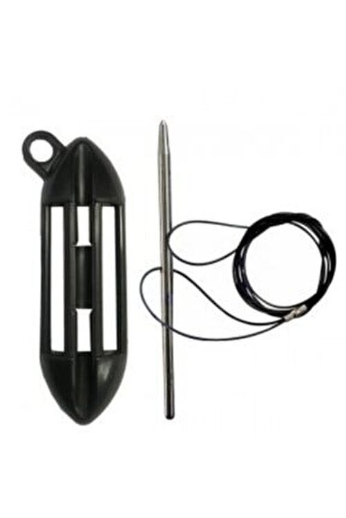 Labrax Balık Dizgisi Aparatlı