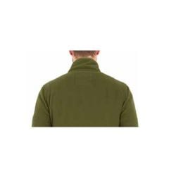 BLACKSPADE Polar Sweatshirt Yeşil L