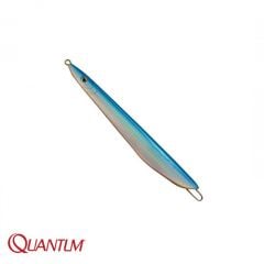 D. ZEBCO SLIM JIM Jig  Yem 180 g - İinci/Mavi