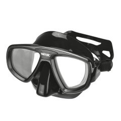 SEAC SUB MASKE EXTREME EVO SİYAH