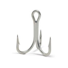 Vmc Fishfighter Üçlü Olta İğnesi 8527