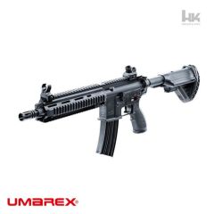 UMAREX Heckler & Koch HK416 CQBV2 6mm Yarı/Tam Oto