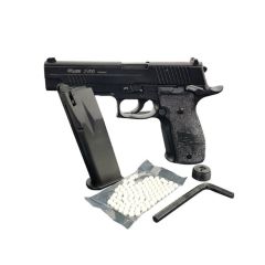 CYBERGUN Sig Sauer P226 XFive Blowback Airsoft Tab