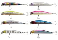 Kendo D:Killer's Minnow SMP 80s 13.2gr Sahte Balık