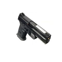 CYBERGUN FN FNS-9 Mt. Blowback Airsoft Tabanca