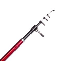 Albastar Trust 2907 Surf Olta Kamışı