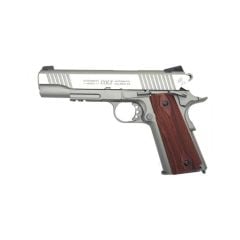 CYBERGUN Colt 1911 GBB Gümüş Airsoft Tabanca
